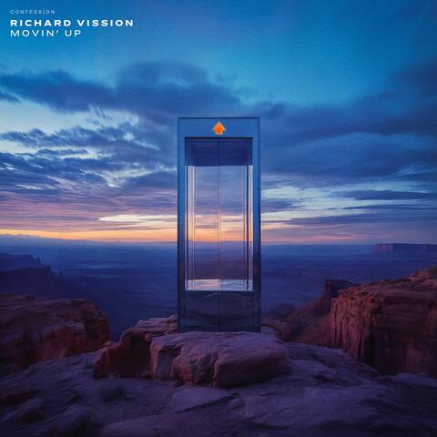 Movin' Up album art