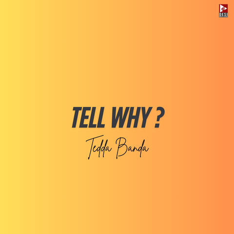 Tell Why album art