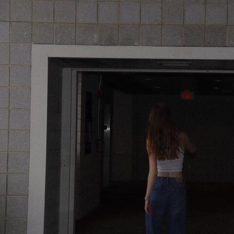 Choke album art