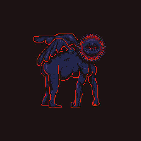 Sametou Sawtan album art