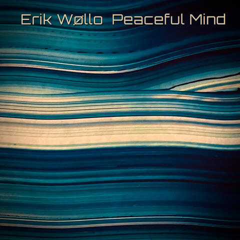 Peaceful Mind album art
