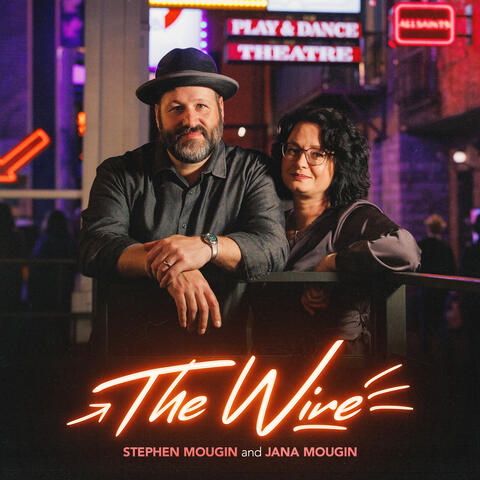 The Wire album art