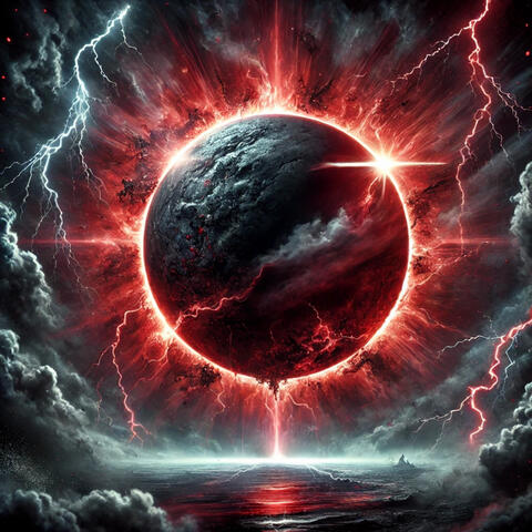 The Final Dawn album art