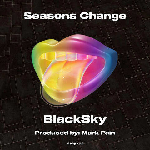 Seasons Change album art