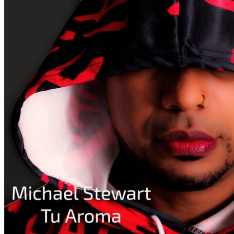 Tu aroma album art