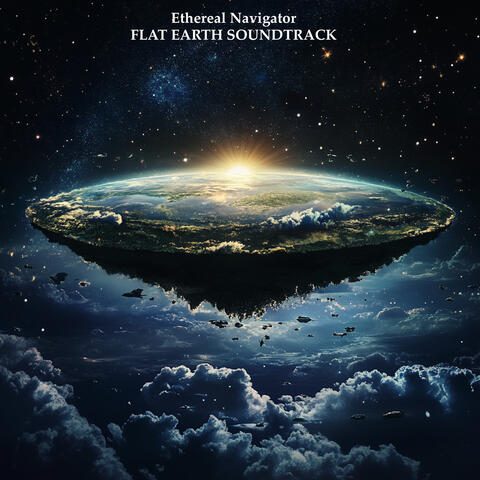 Flat Earth Soundtrack album art