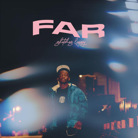 FAR album art