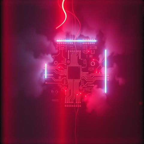 Scatterer album art