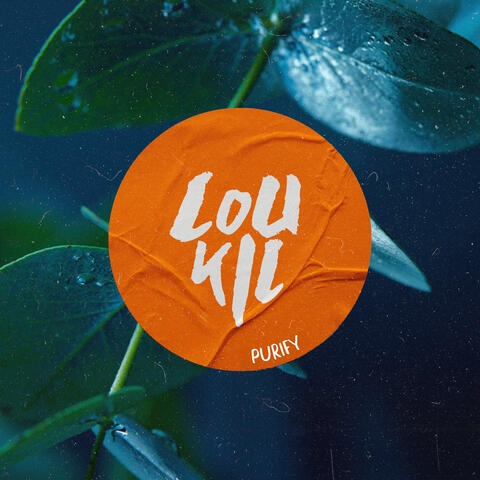 Purify album art
