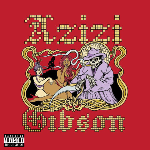 Perfect Weed Song album art