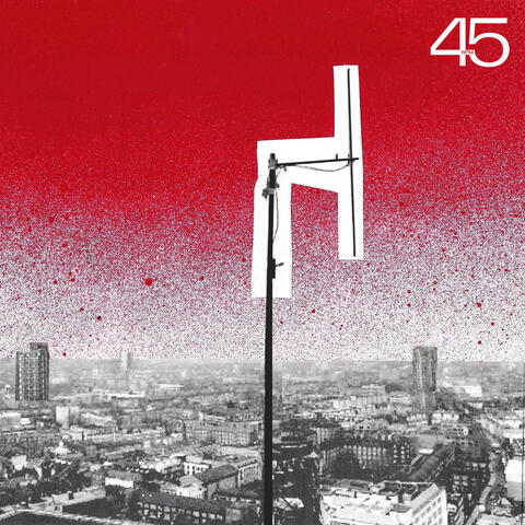 Rooftops album art