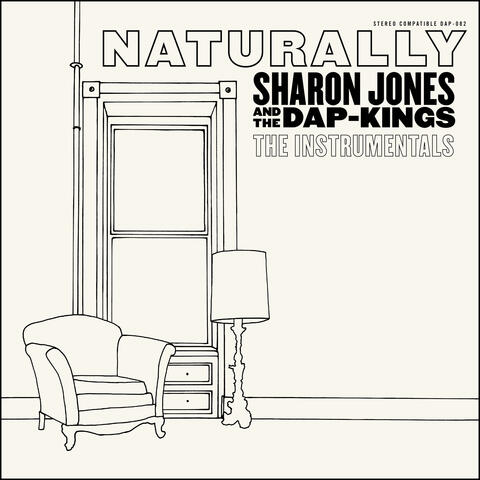 Naturally album art