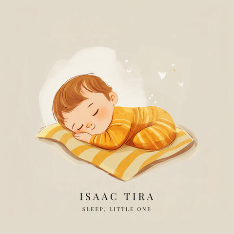 Sleep, Little One album art