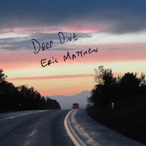 Deep Dive album art