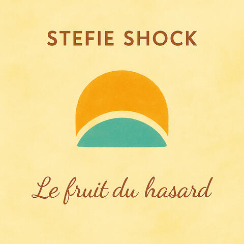 Le fruit du hasard album art
