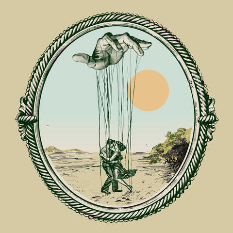 AIGotNoRhythm album art