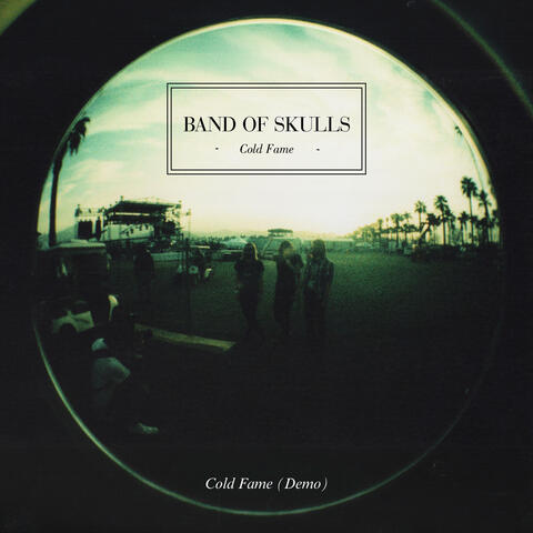 Cold Fame album art