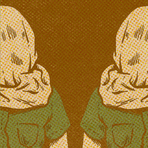 Wolter Waltz album art