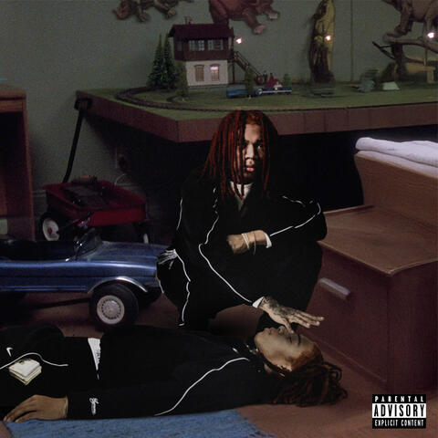 I Live, I Die, I Live Again album art