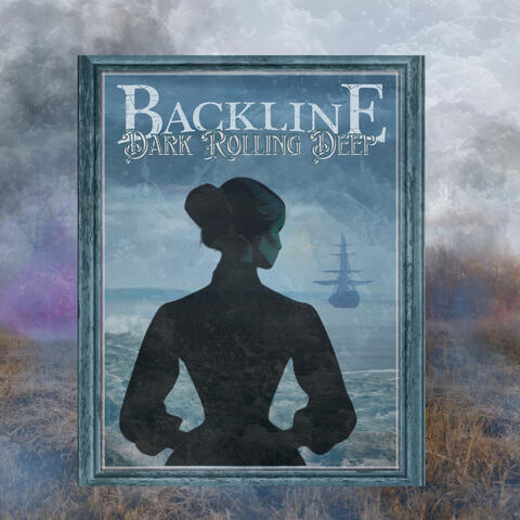 Dark Rolling Deep album art