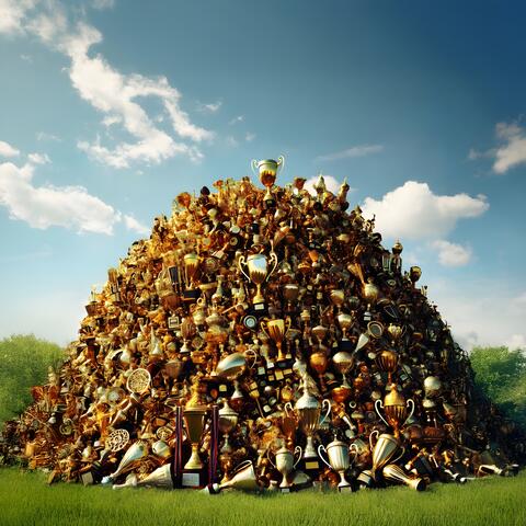 Soli Deo Gloria album art