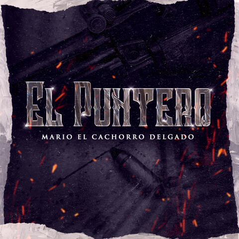 El Puntero album art