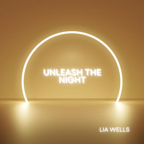 Unleash the Night album art