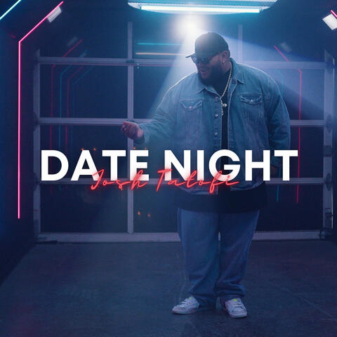 Date Night album art