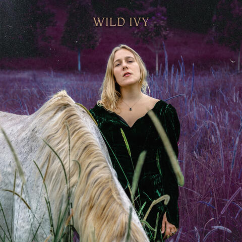 Wild Ivy album art