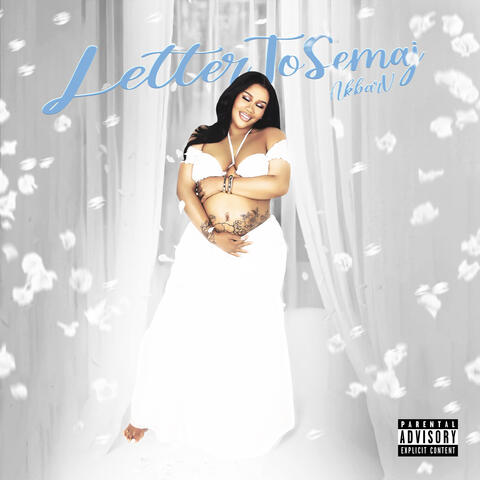 Letter To Semaj album art