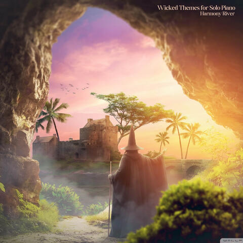 As Long As You're Here album art