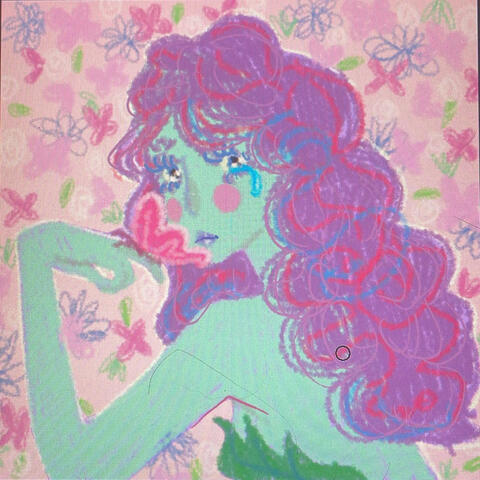 Runaway bride album art