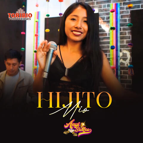 Hijito Mio album art