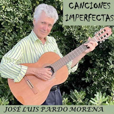 Canciones Imperfectas album art