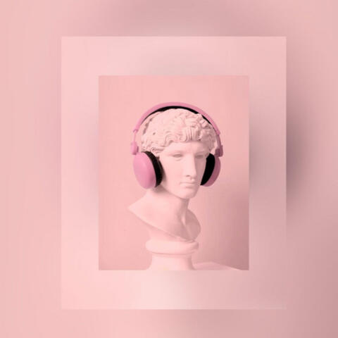 Show me Love album art