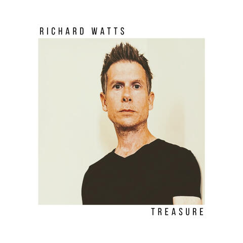 Treasure album art