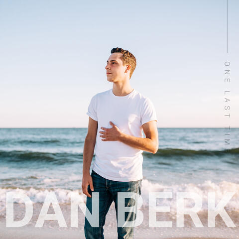 One Last Time album art