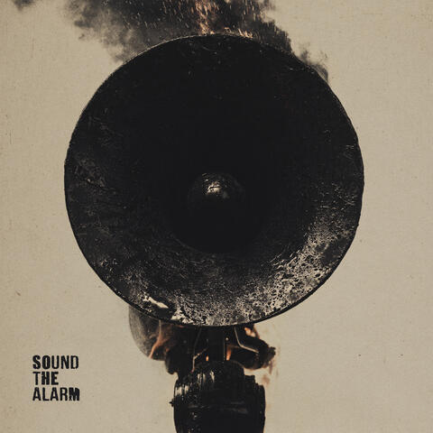 Sound the Alarm album art
