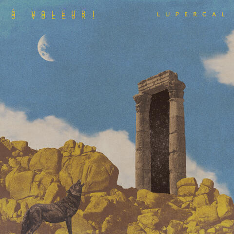 Lupercal album art