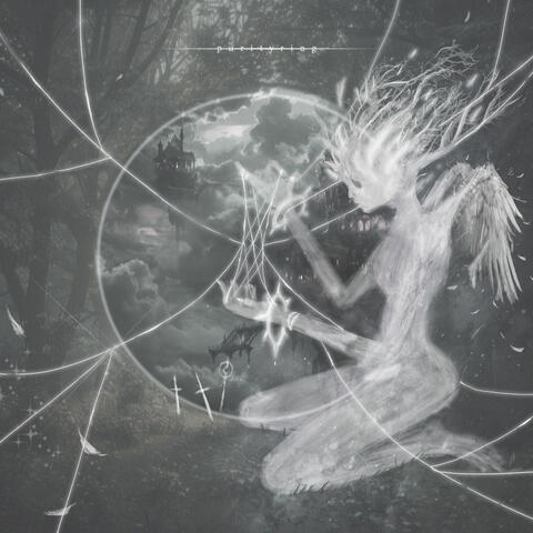 many lives album art