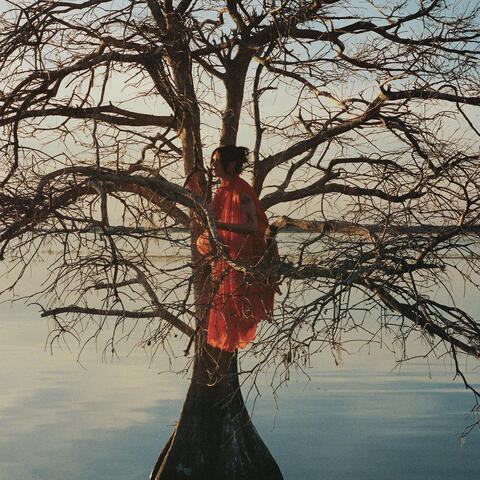 The Eldest Daughter album art