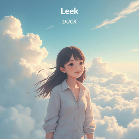 Ambiant Echoes album art