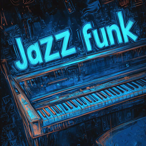 Smooth Groove Nights album art