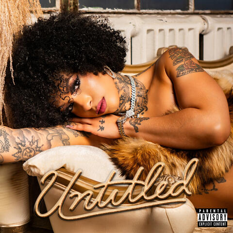 Untitled album art