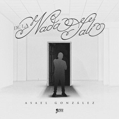 De La Nada Ya Sali album art