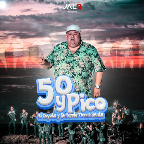 50 y Pico album art