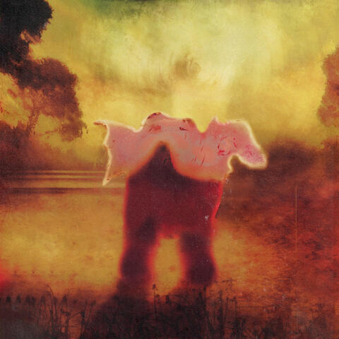 Prodigy album art