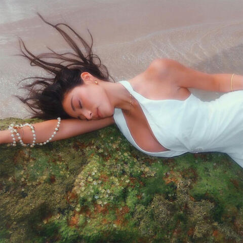 Water album art
