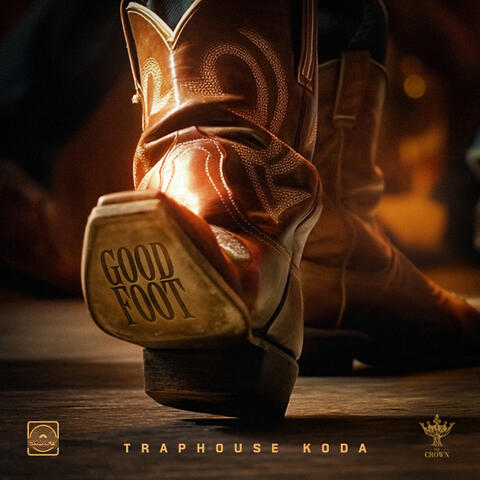 Good Foot album art
