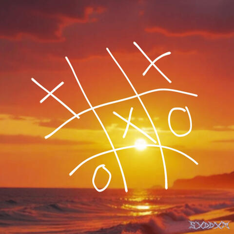 TIC TAC TOE album art